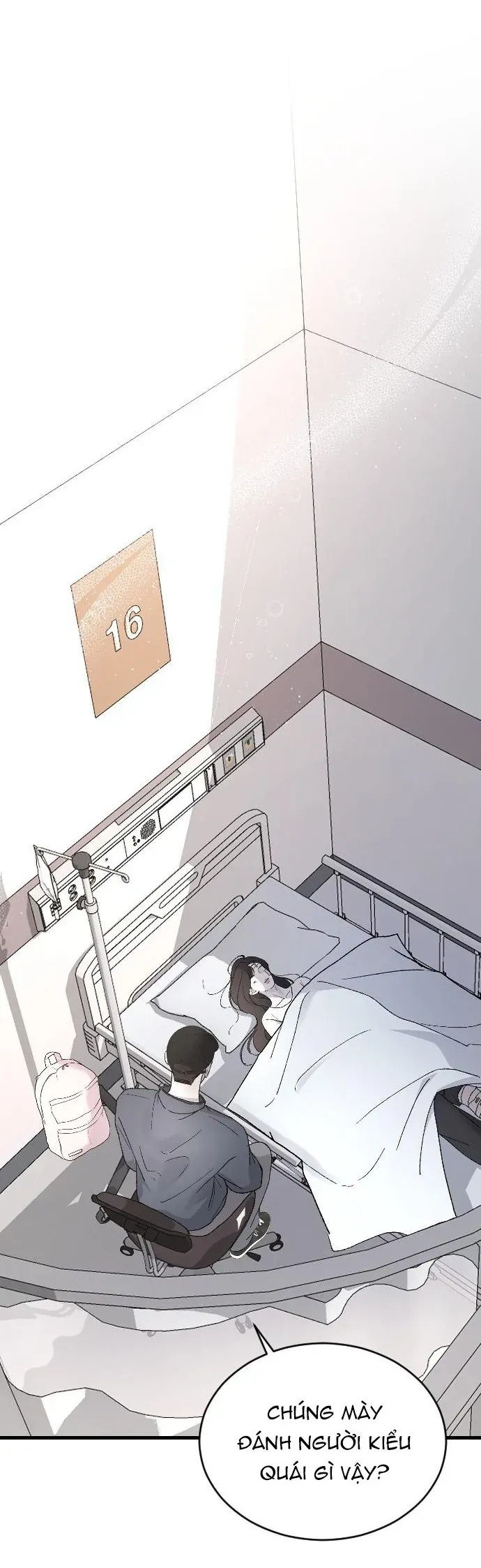 đọc truyện Ba Người Anh Trai Chương 101 ảnh 37 tại Thiên Thai Truyện