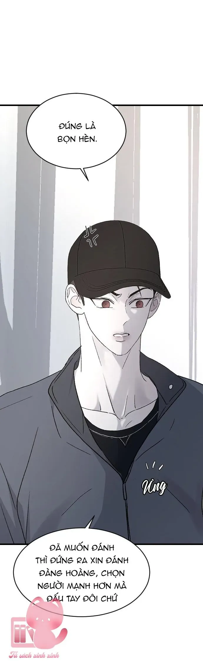 đọc truyện Ba Người Anh Trai Chương 101 ảnh 38 tại Thiên Thai Truyện