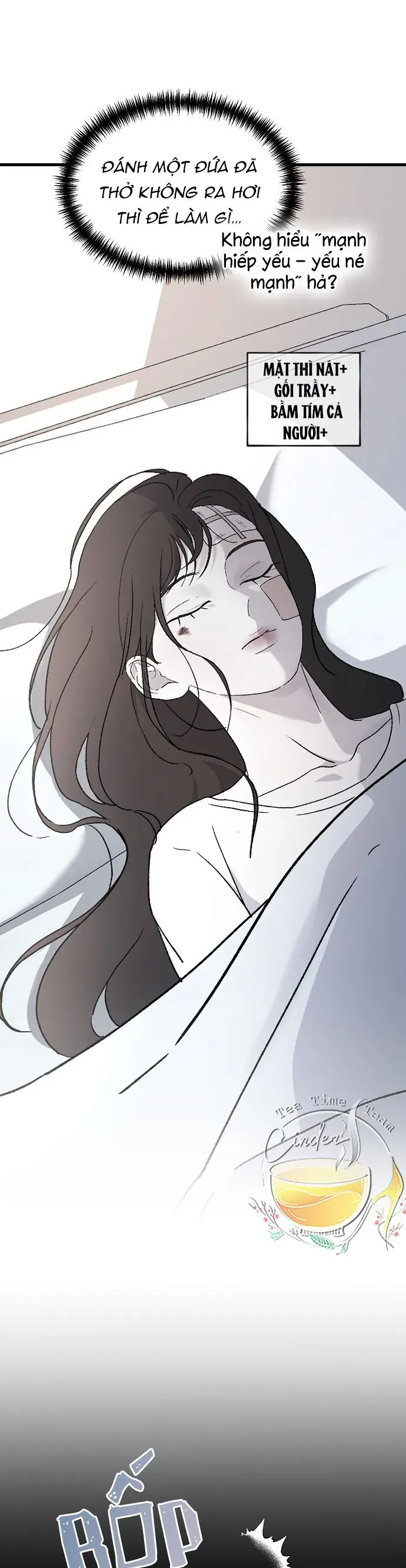 đọc truyện Ba Người Anh Trai Chương 101 ảnh 39 tại Thiên Thai Truyện