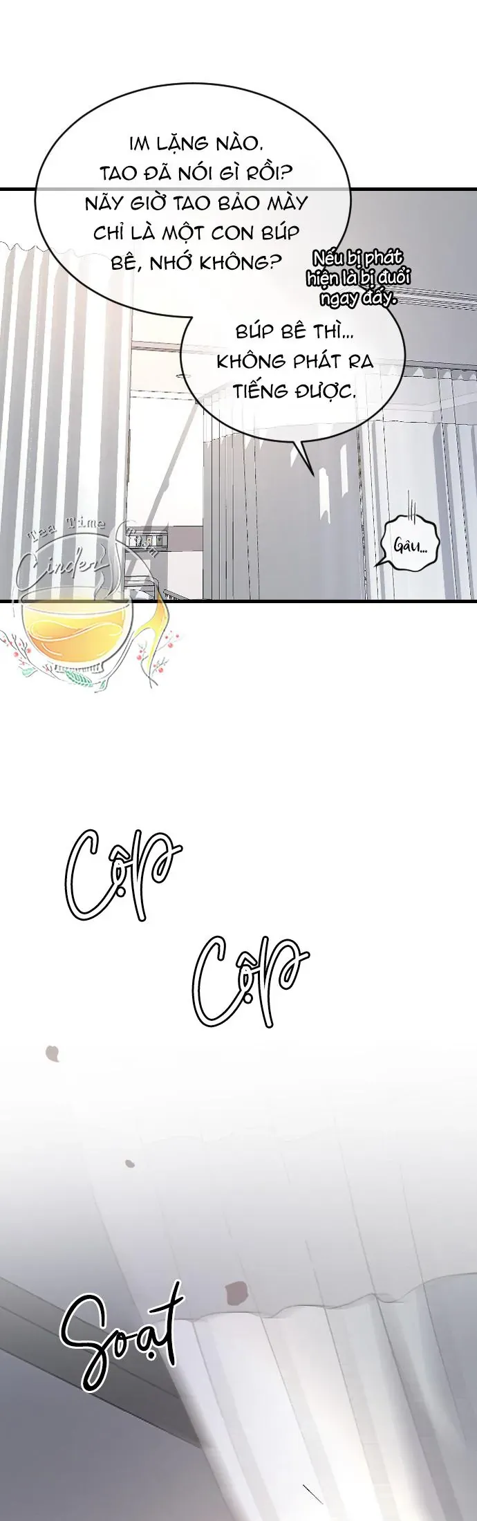 đọc truyện Ba Người Anh Trai Chương 101 ảnh 45 tại Thiên Thai Truyện