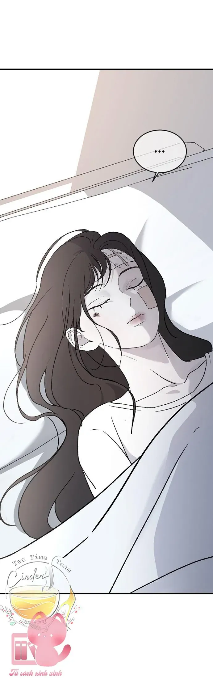 đọc truyện Ba Người Anh Trai Chương 101 ảnh 47 tại Thiên Thai Truyện