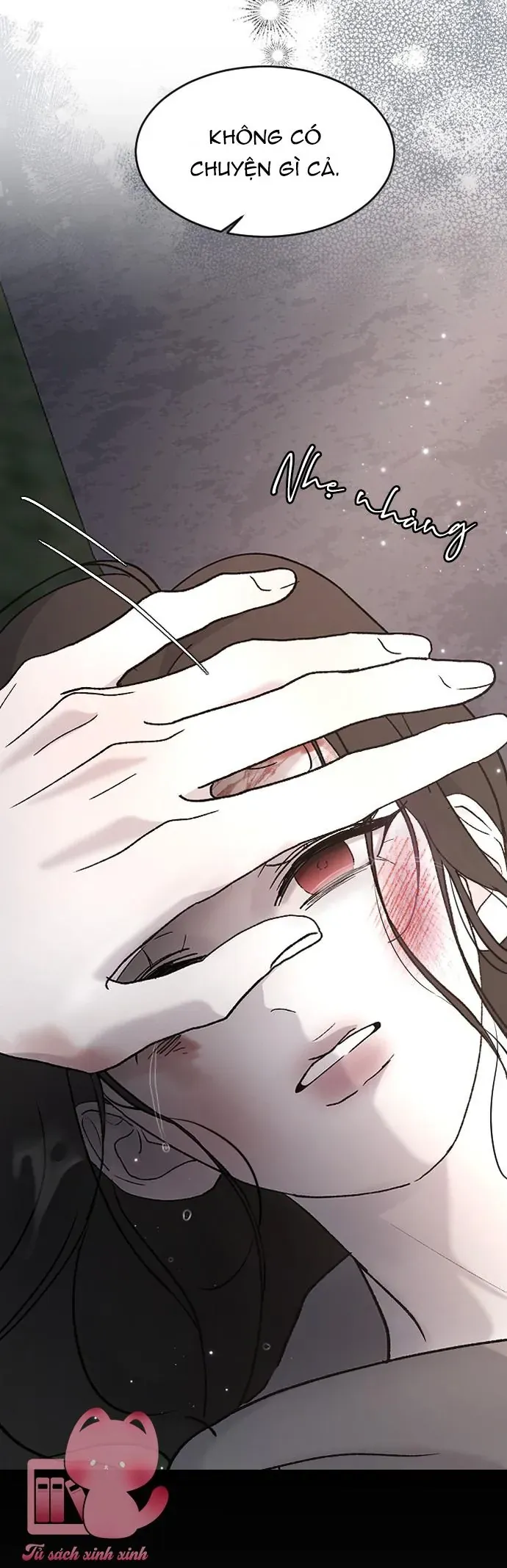 đọc truyện Ba Người Anh Trai Chương 101 ảnh 7 tại Thiên Thai Truyện