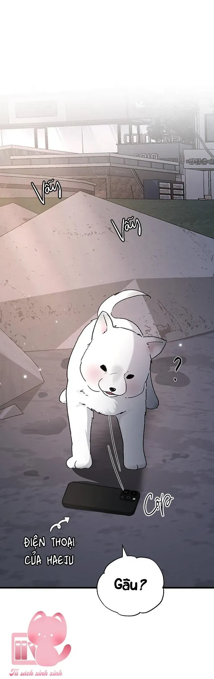 đọc truyện Ba Người Anh Trai Chương 101 ảnh 10 tại Thiên Thai Truyện