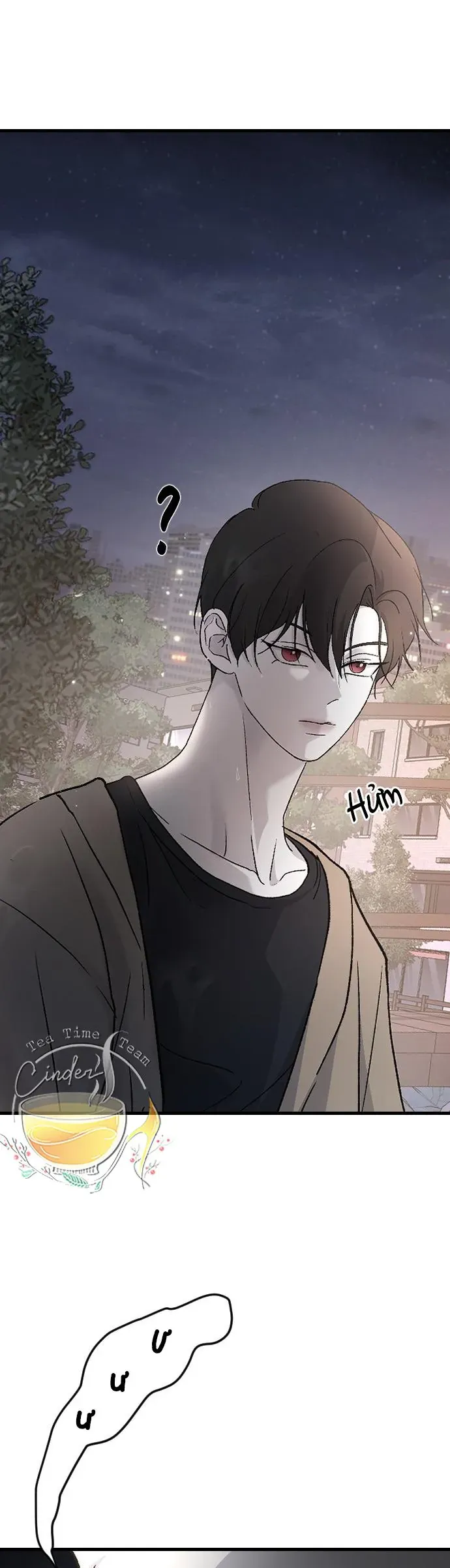 đọc truyện Ba Người Anh Trai Chương 101 ảnh 11 tại Thiên Thai Truyện