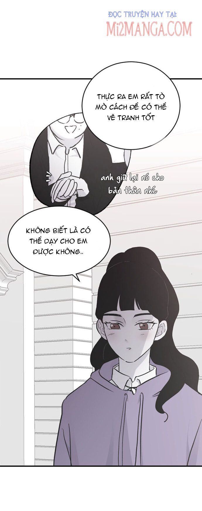 đọc truyện Ba Người Anh Trai Chương 14.5 ảnh 20 tại Giả Dược