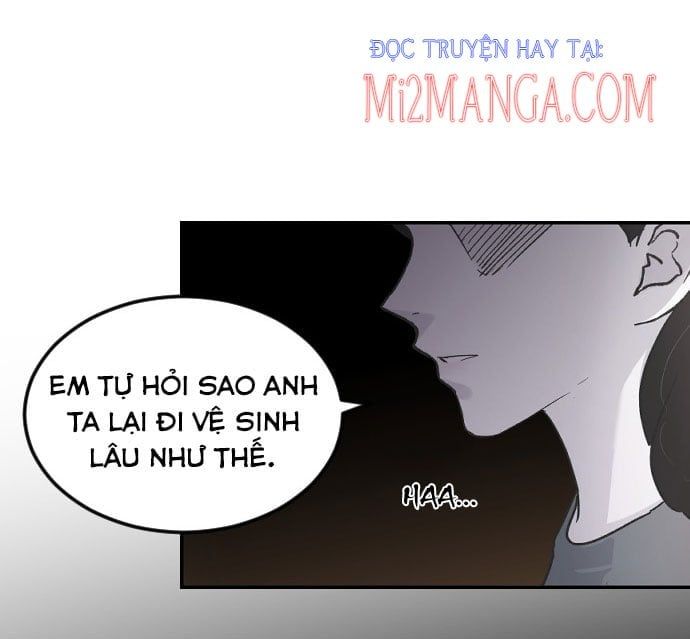 đọc truyện Ba Người Anh Trai Chương 15.5 ảnh 17 tại Giả Dược