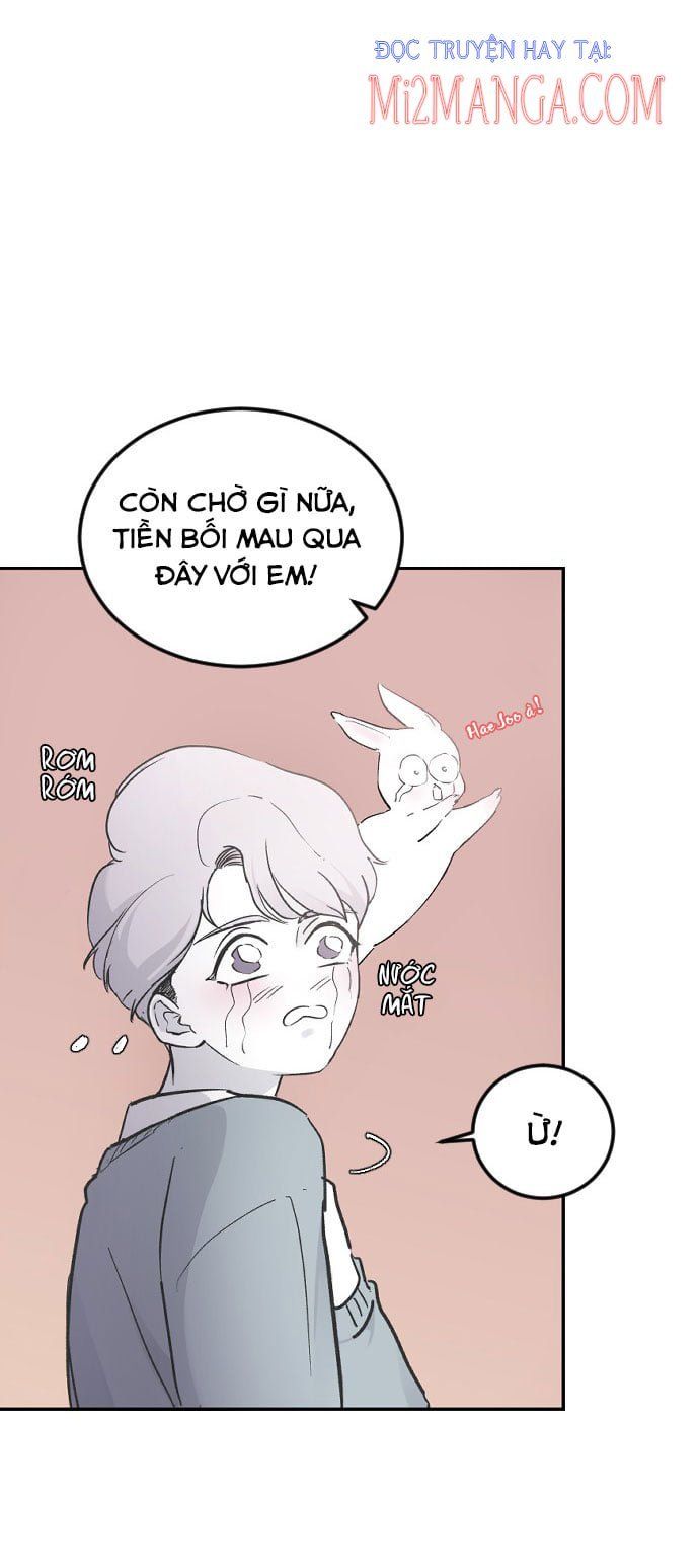 đọc truyện Ba Người Anh Trai Chương 15.5 ảnh 19 tại Giả Dược