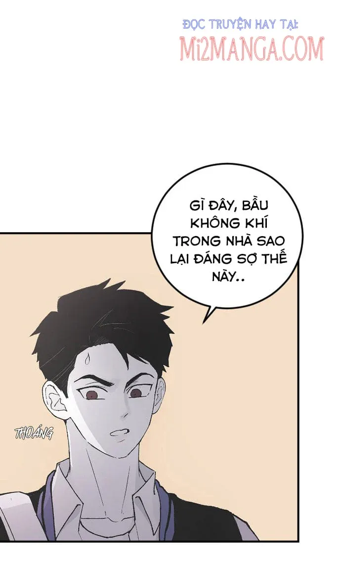 đọc truyện Ba Người Anh Trai Chương 15.5 ảnh 3 tại Giả Dược