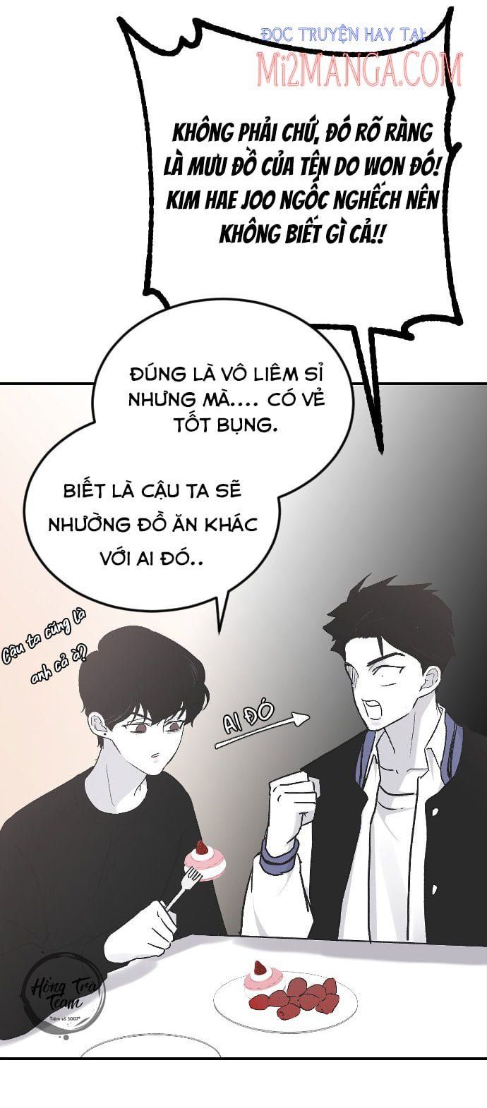 đọc truyện Ba Người Anh Trai Chương 15.5 ảnh 24 tại Giả Dược