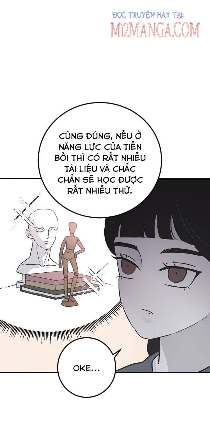 đọc truyện Ba Người Anh Trai Chương 15.5 ảnh 31 tại Giả Dược