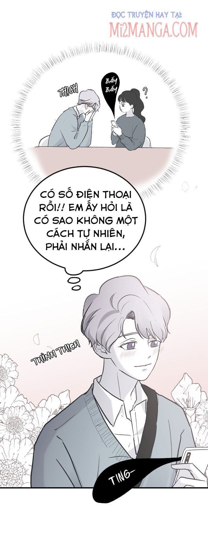đọc truyện Ba Người Anh Trai Chương 15.5 ảnh 38 tại Giả Dược
