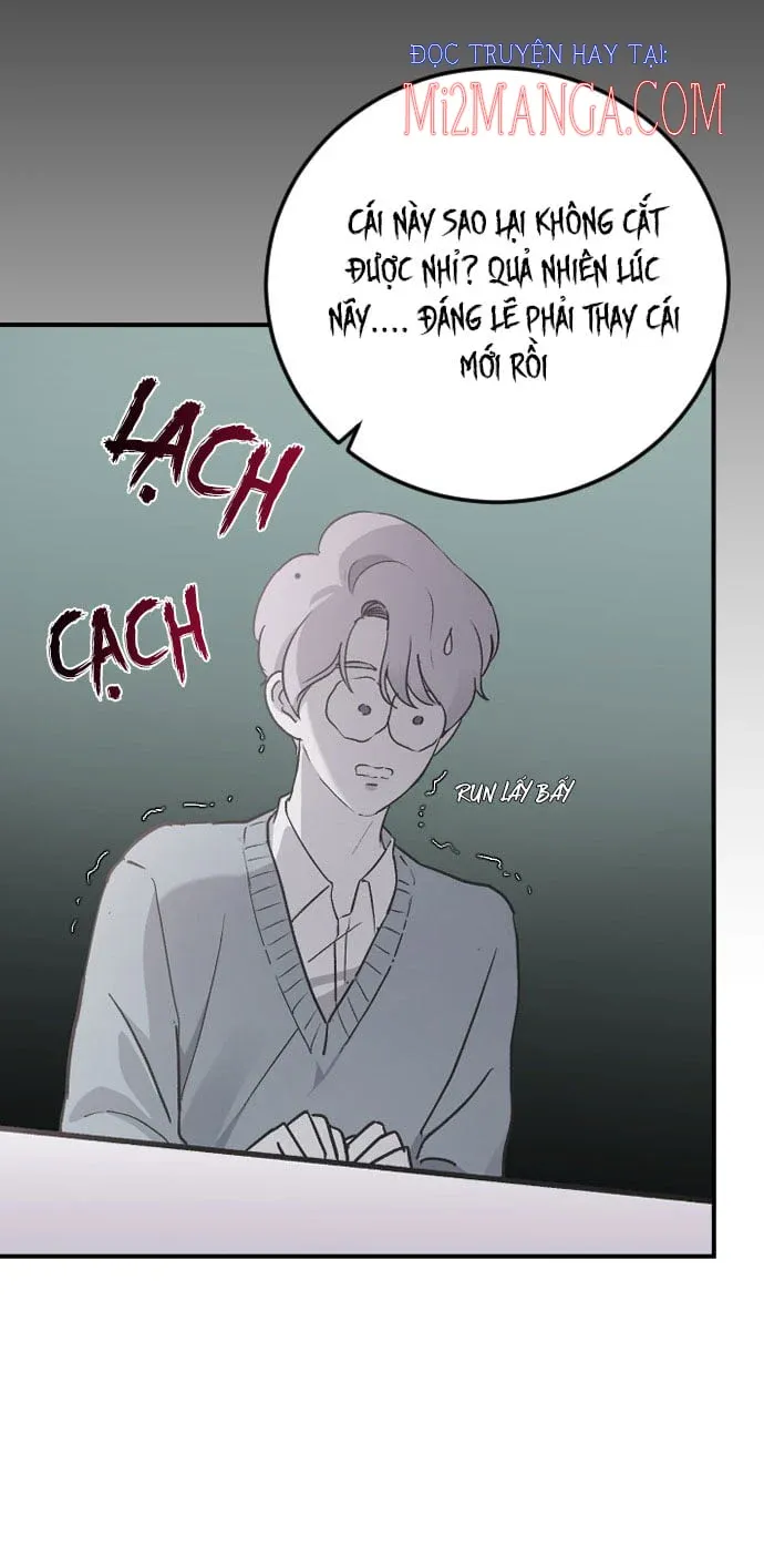 đọc truyện Ba Người Anh Trai Chương 15 ảnh 13 tại Truyện Dạ Ký