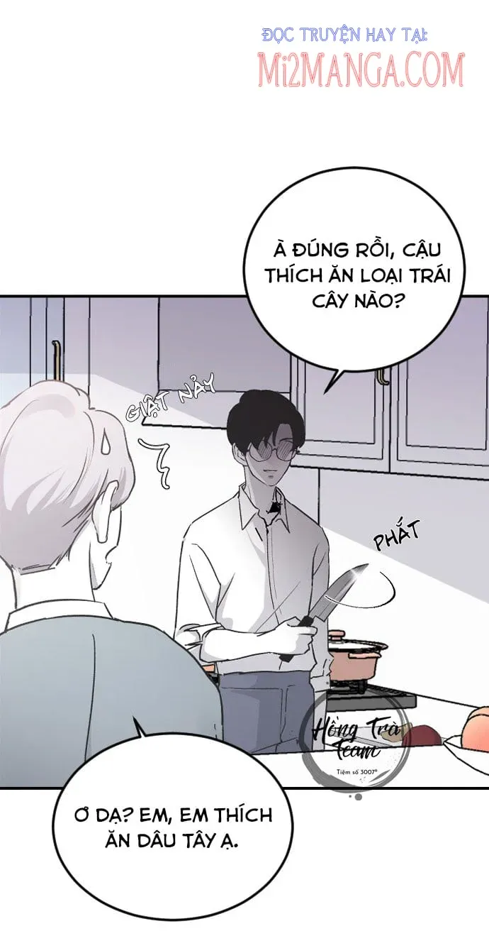 đọc truyện Ba Người Anh Trai Chương 15 ảnh 14 tại Truyện Dạ Ký