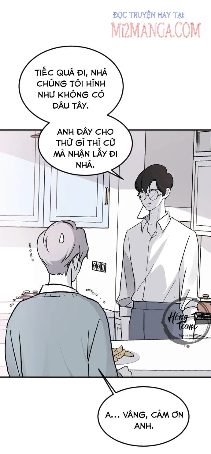 đọc truyện Ba Người Anh Trai Chương 15 ảnh 17 tại Truyện Dạ Ký