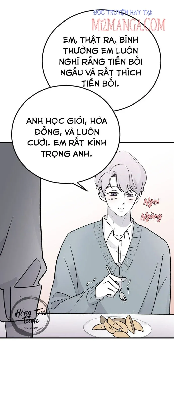 đọc truyện Ba Người Anh Trai Chương 15 ảnh 20 tại Truyện Dạ Ký