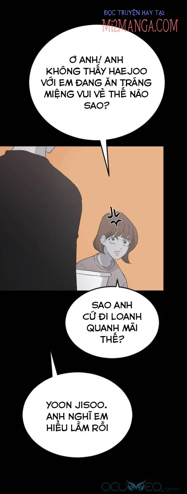 đọc truyện Ba Người Anh Trai Chương 16.5 ảnh 23 tại Giả Dược
