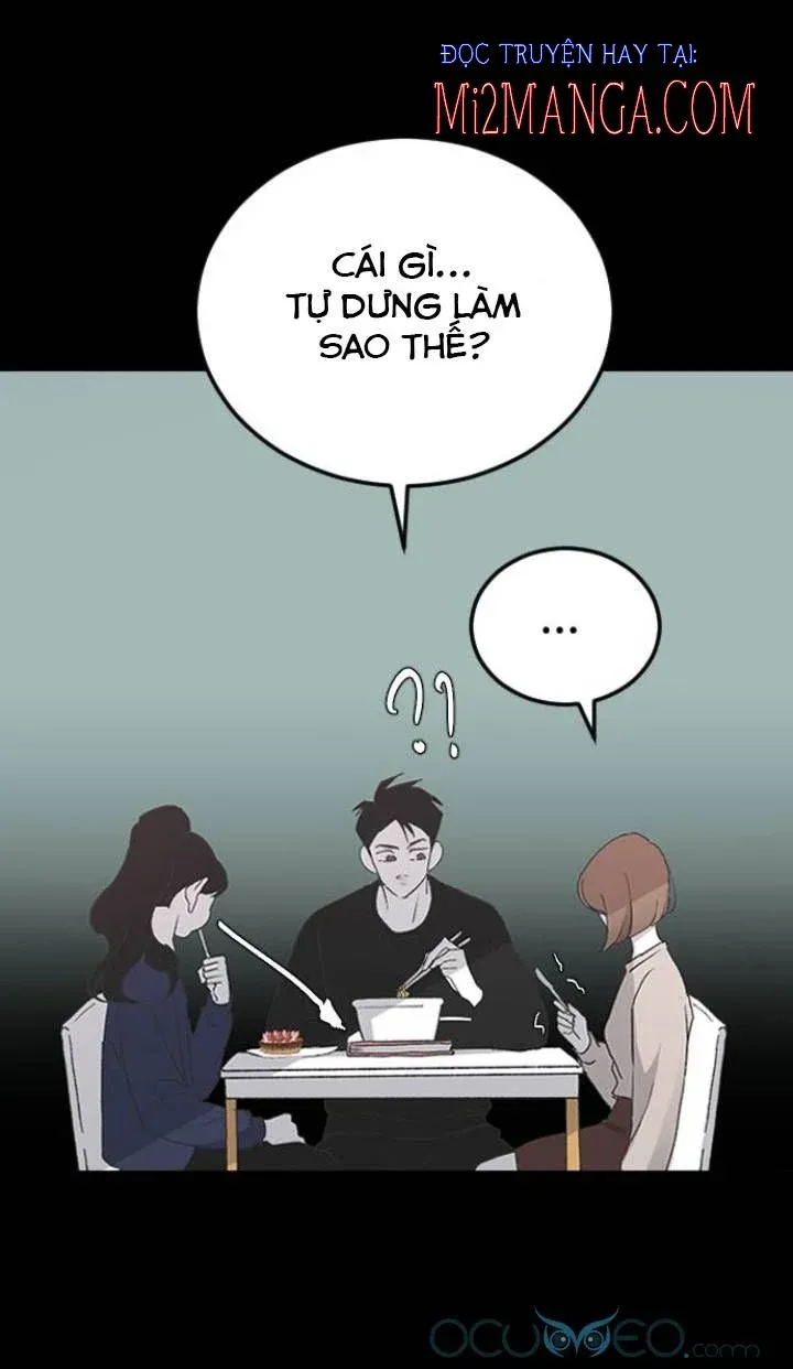 đọc truyện Ba Người Anh Trai Chương 16.5 ảnh 26 tại Giả Dược