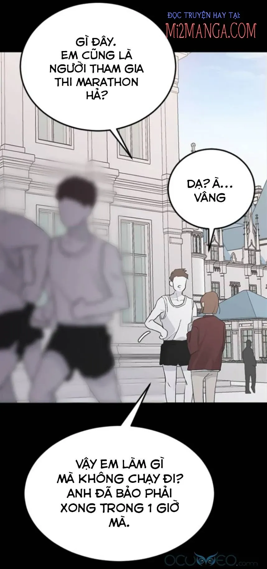đọc truyện Ba Người Anh Trai Chương 16 ảnh 19 tại Truyện Dạ Ký