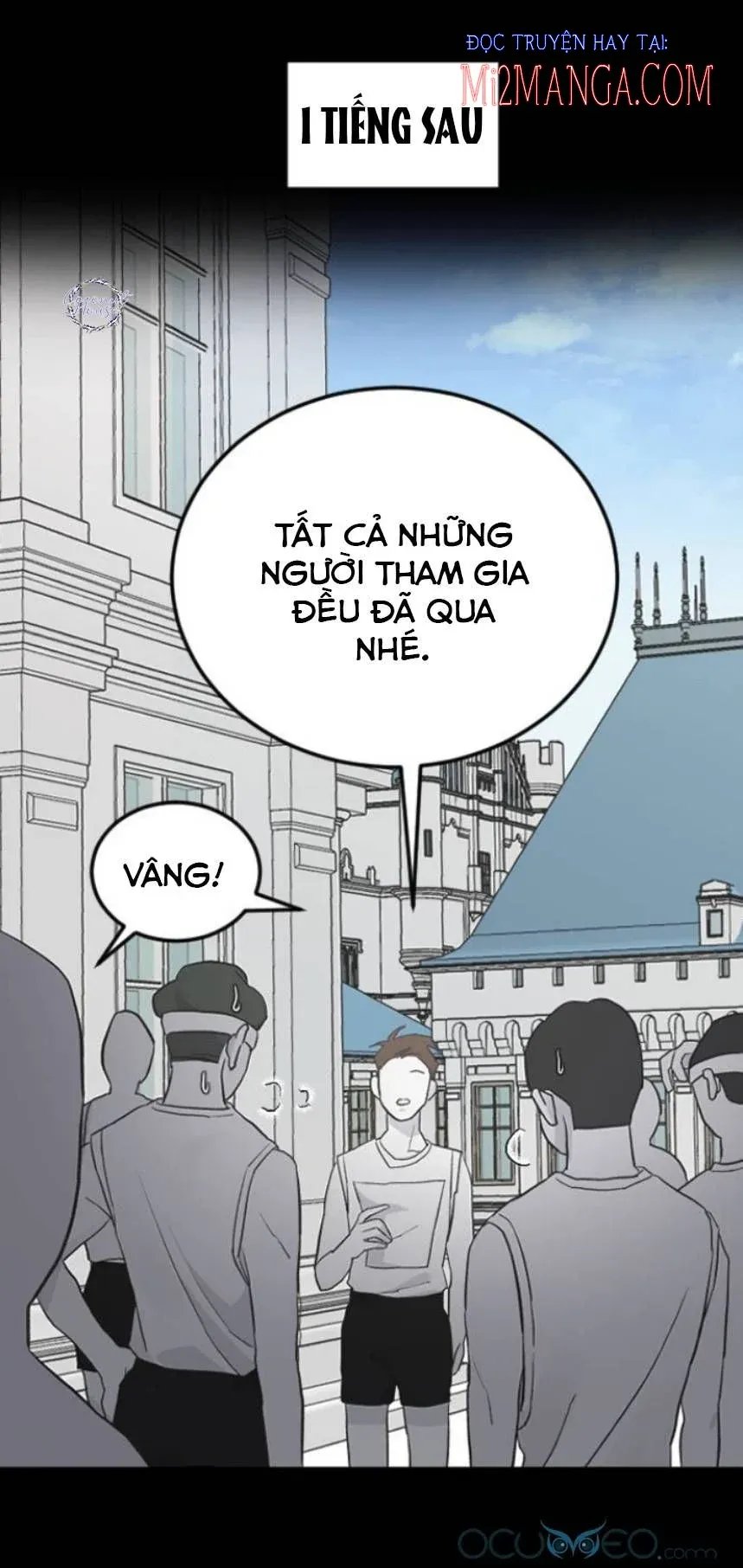 đọc truyện Ba Người Anh Trai Chương 16 ảnh 21 tại Truyện Dạ Ký