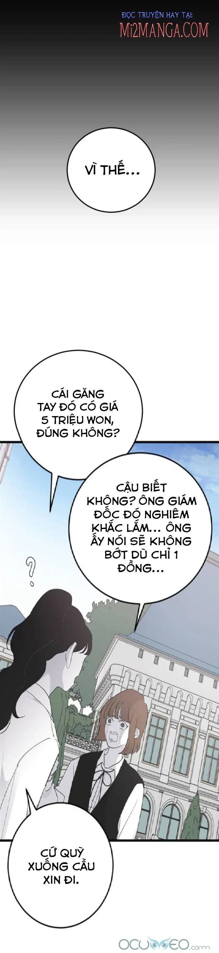 đọc truyện Ba Người Anh Trai Chương 16 ảnh 29 tại Truyện Dạ Ký