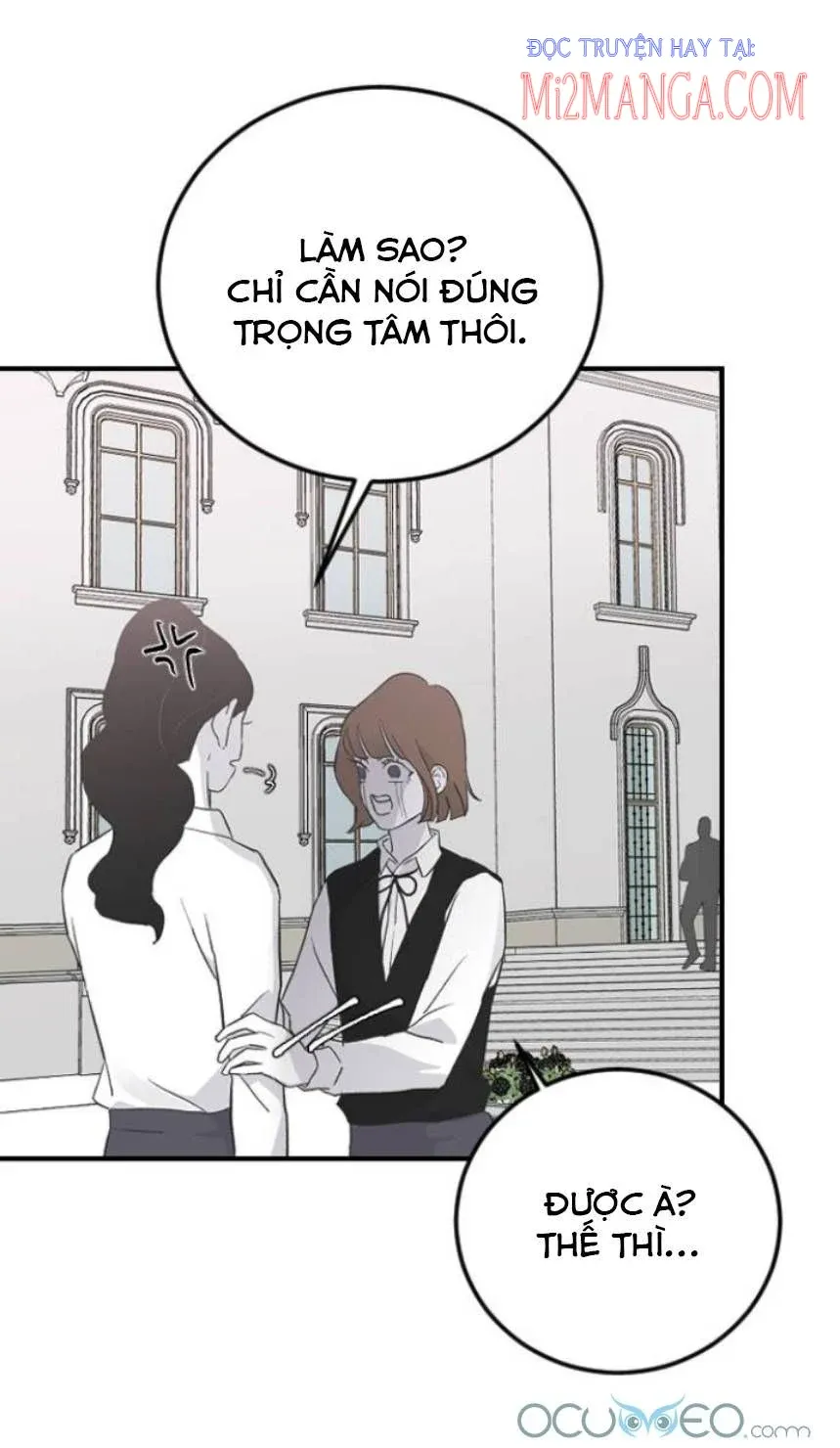 đọc truyện Ba Người Anh Trai Chương 16 ảnh 5 tại Truyện Dạ Ký