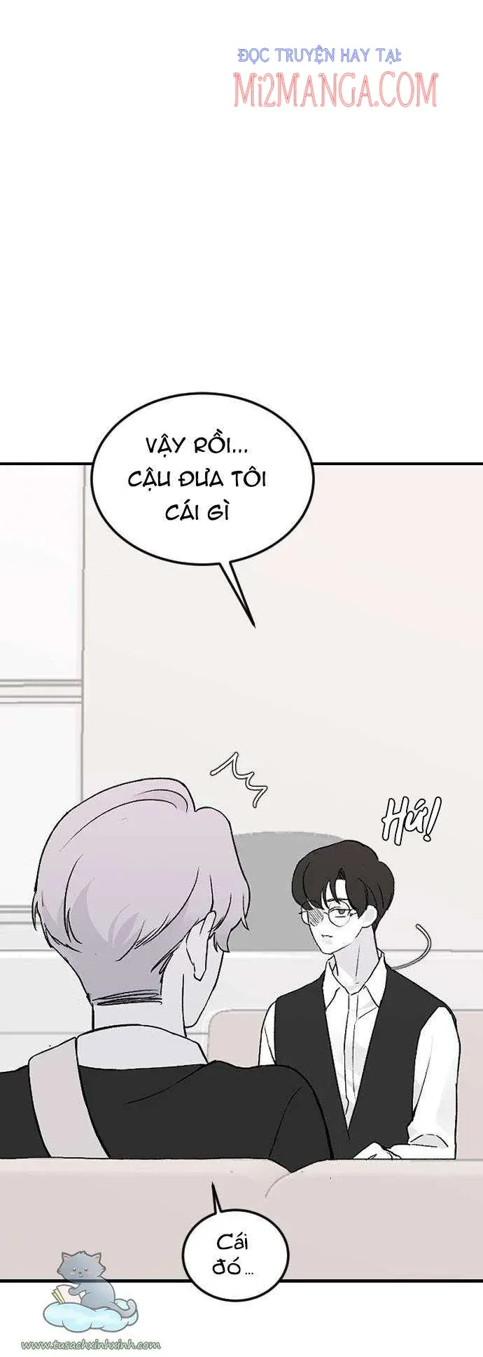 đọc truyện Ba Người Anh Trai Chương 17.5 ảnh 15 tại Giả Dược