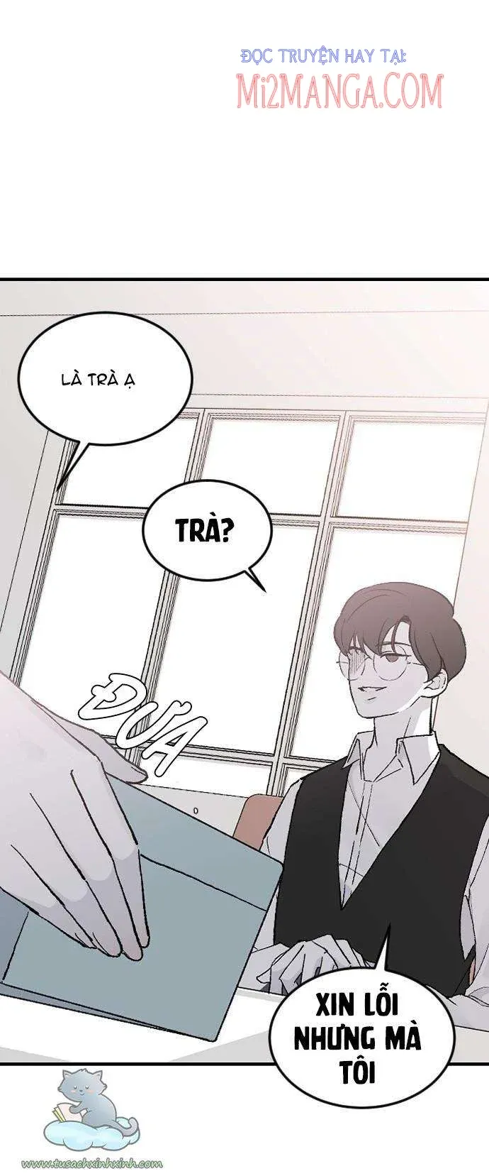 đọc truyện Ba Người Anh Trai Chương 17.5 ảnh 16 tại Giả Dược