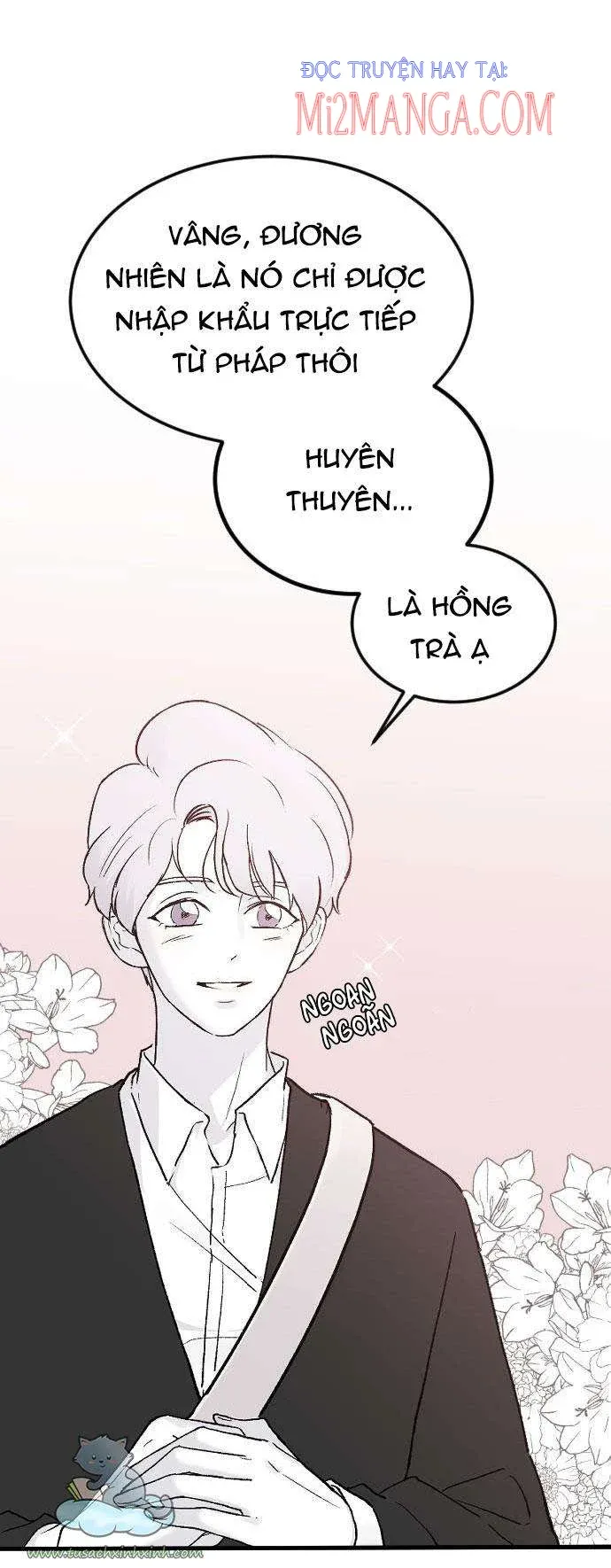 đọc truyện Ba Người Anh Trai Chương 17.5 ảnh 17 tại Giả Dược
