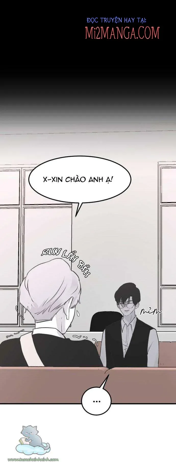 đọc truyện Ba Người Anh Trai Chương 17.5 ảnh 3 tại Giả Dược