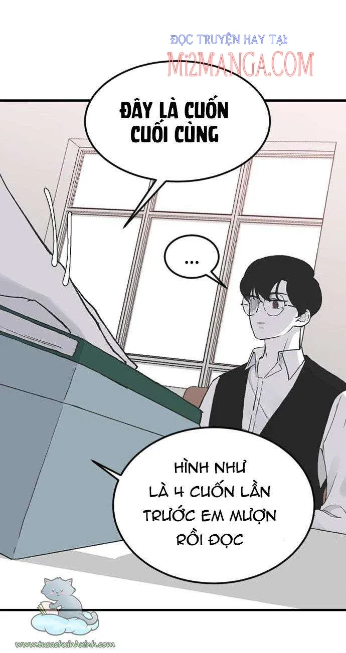 đọc truyện Ba Người Anh Trai Chương 17.5 ảnh 21 tại Giả Dược