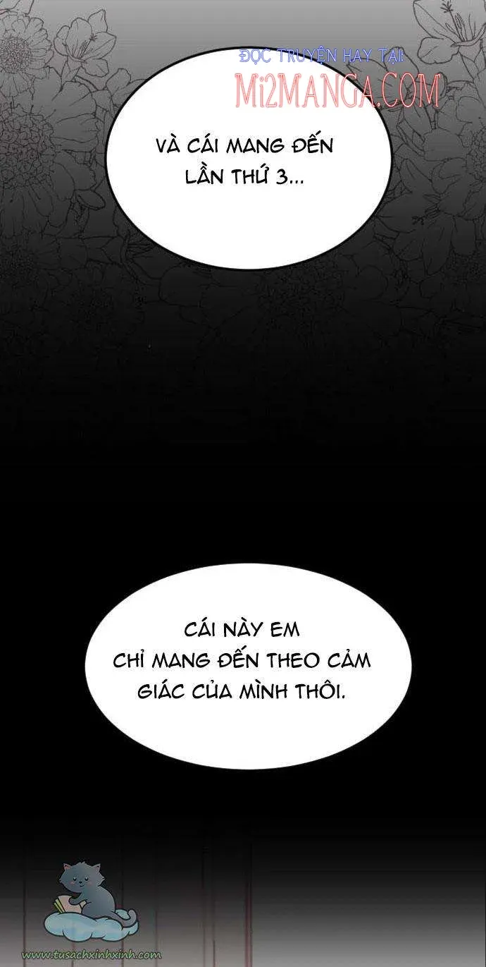 đọc truyện Ba Người Anh Trai Chương 17.5 ảnh 23 tại Giả Dược