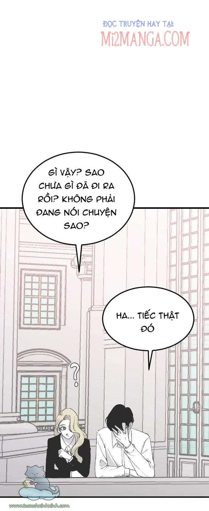 đọc truyện Ba Người Anh Trai Chương 17.5 ảnh 25 tại Giả Dược