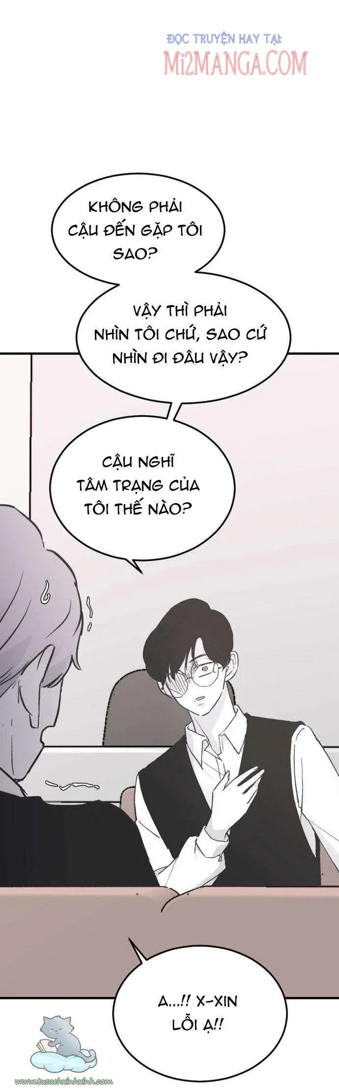 đọc truyện Ba Người Anh Trai Chương 17.5 ảnh 9 tại Giả Dược