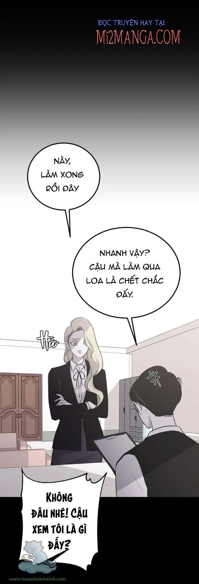 đọc truyện Ba Người Anh Trai Chương 17 ảnh 12 tại Giả Dược