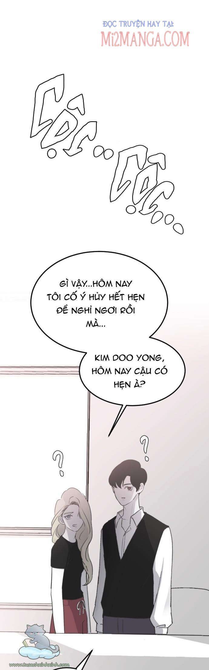 đọc truyện Ba Người Anh Trai Chương 17 ảnh 27 tại Giả Dược