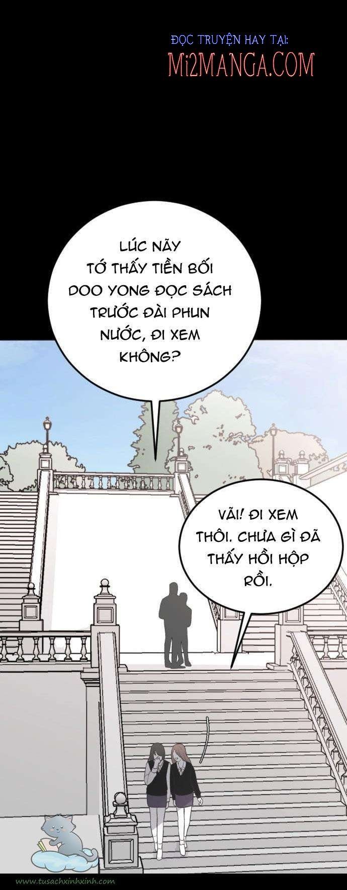 đọc truyện Ba Người Anh Trai Chương 17 ảnh 33 tại Giả Dược
