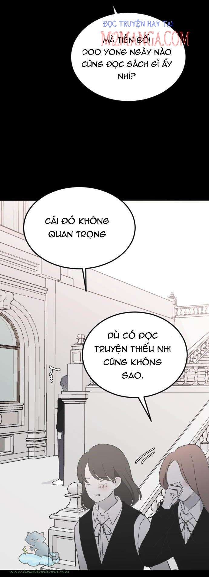 đọc truyện Ba Người Anh Trai Chương 17 ảnh 34 tại Giả Dược