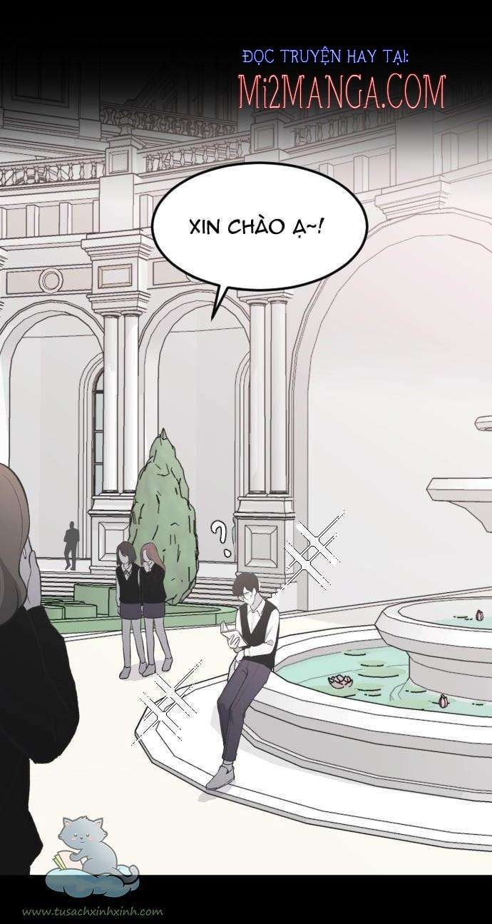 đọc truyện Ba Người Anh Trai Chương 17 ảnh 36 tại Giả Dược