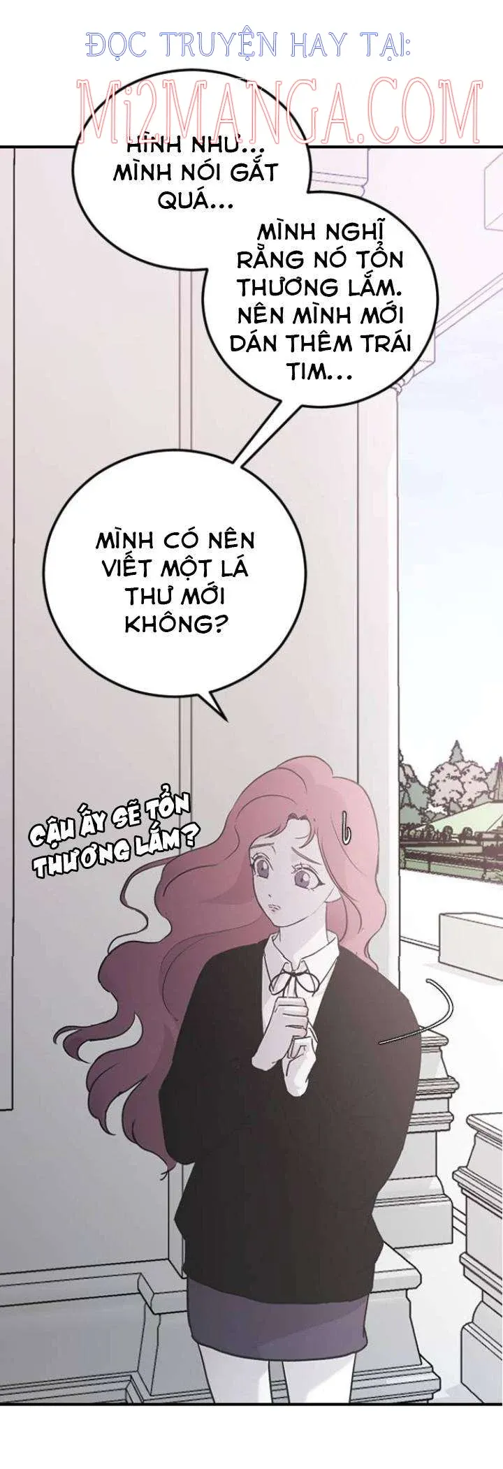 đọc truyện Ba Người Anh Trai Chương 18.5 ảnh 30 tại Giả Dược