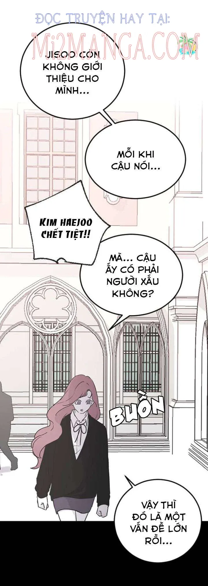 đọc truyện Ba Người Anh Trai Chương 18.5 ảnh 10 tại Giả Dược