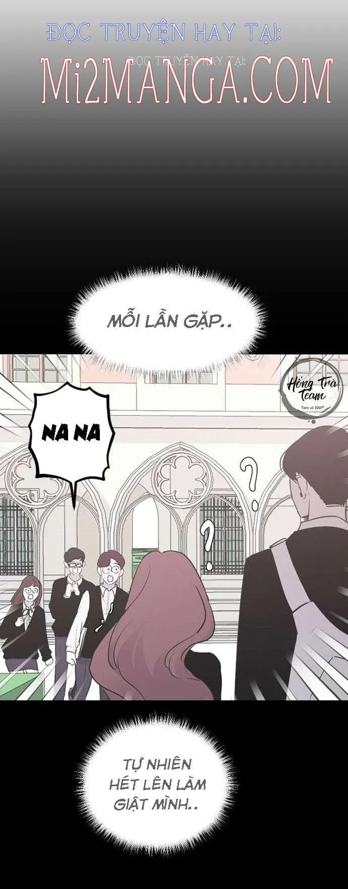 đọc truyện Ba Người Anh Trai Chương 19.5 ảnh 11 tại Giả Dược