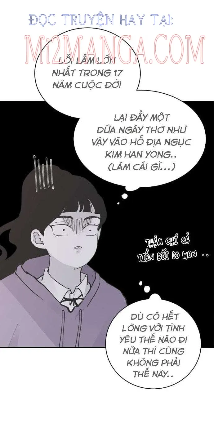 đọc truyện Ba Người Anh Trai Chương 19.5 ảnh 44 tại Giả Dược