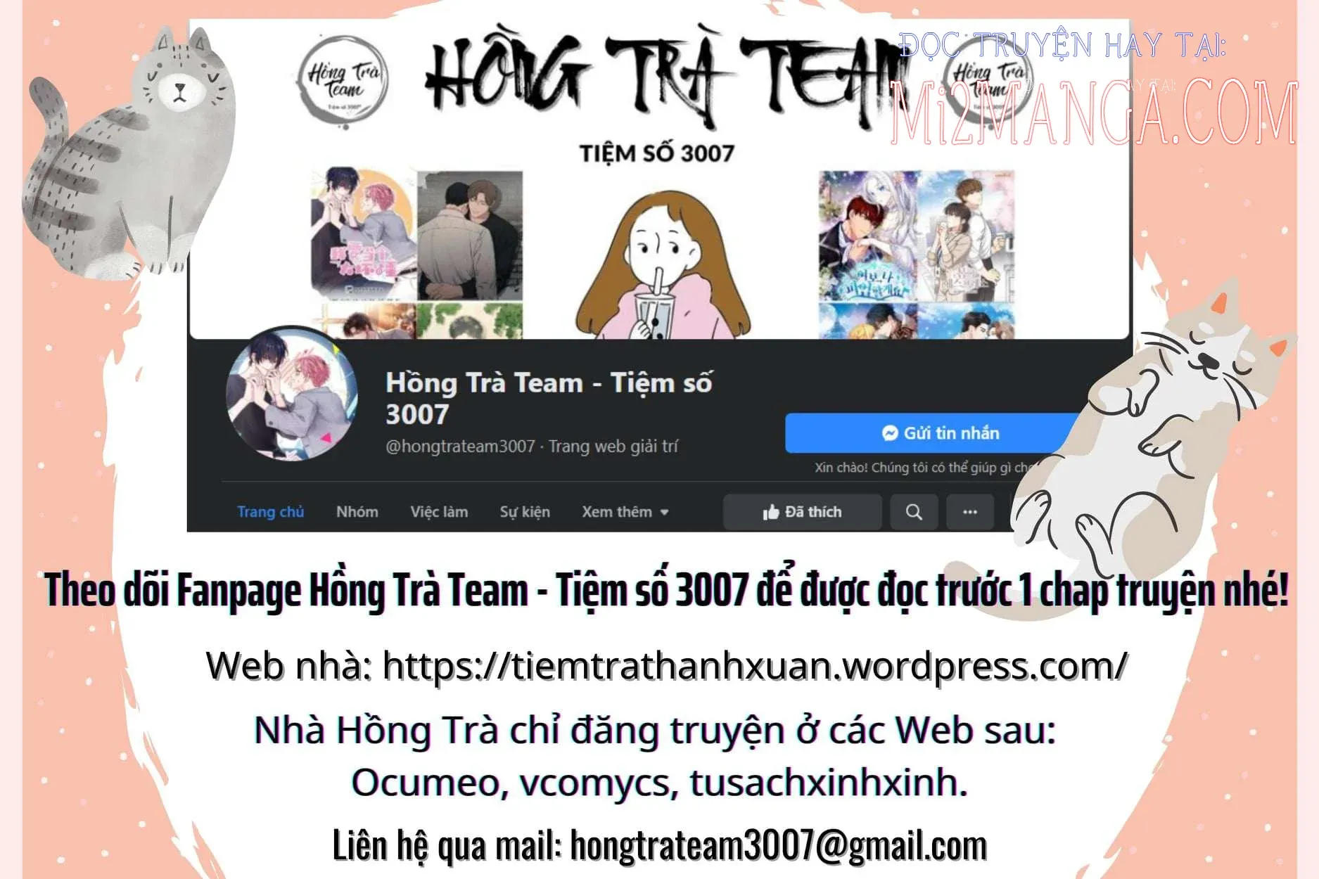 đọc truyện Ba Người Anh Trai Chương 19.5 ảnh 50 tại Giả Dược