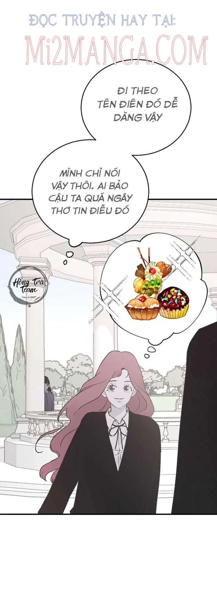 đọc truyện Ba Người Anh Trai Chương 19.5 ảnh 9 tại Giả Dược