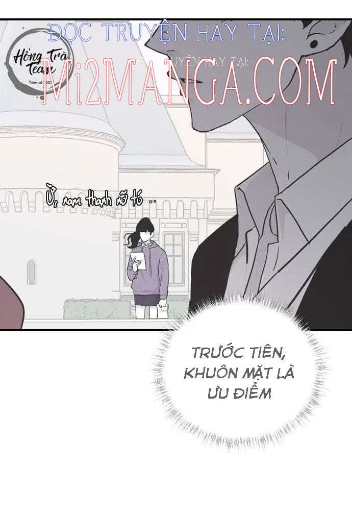 đọc truyện Ba Người Anh Trai Chương 19 ảnh 48 tại Giả Dược