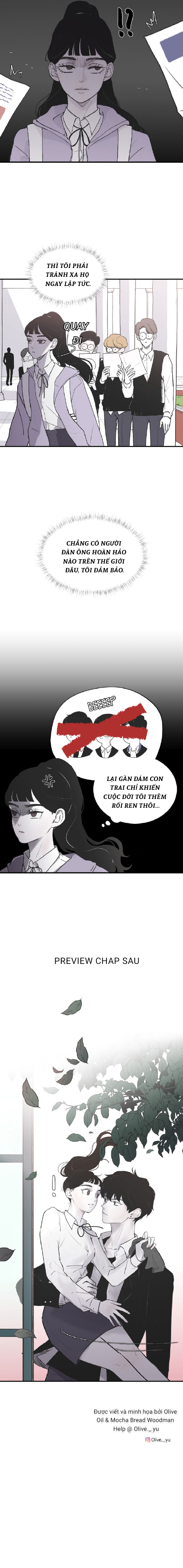 đọc truyện Ba Người Anh Trai Chương 2 ảnh 15 tại Giả Dược
