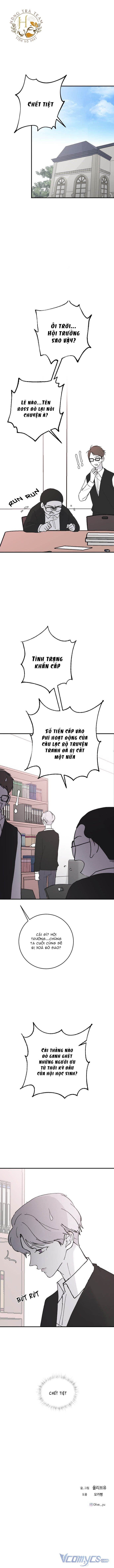 đọc truyện Ba Người Anh Trai Chương 20.5 ảnh 3 tại Giả Dược