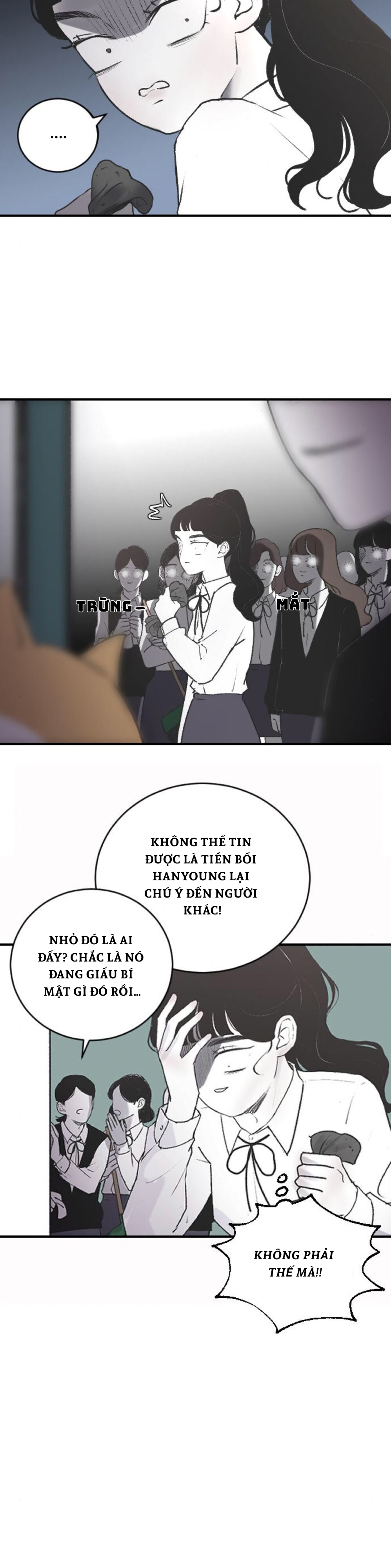 đọc truyện Ba Người Anh Trai Chương 3 ảnh 13 tại Giả Dược