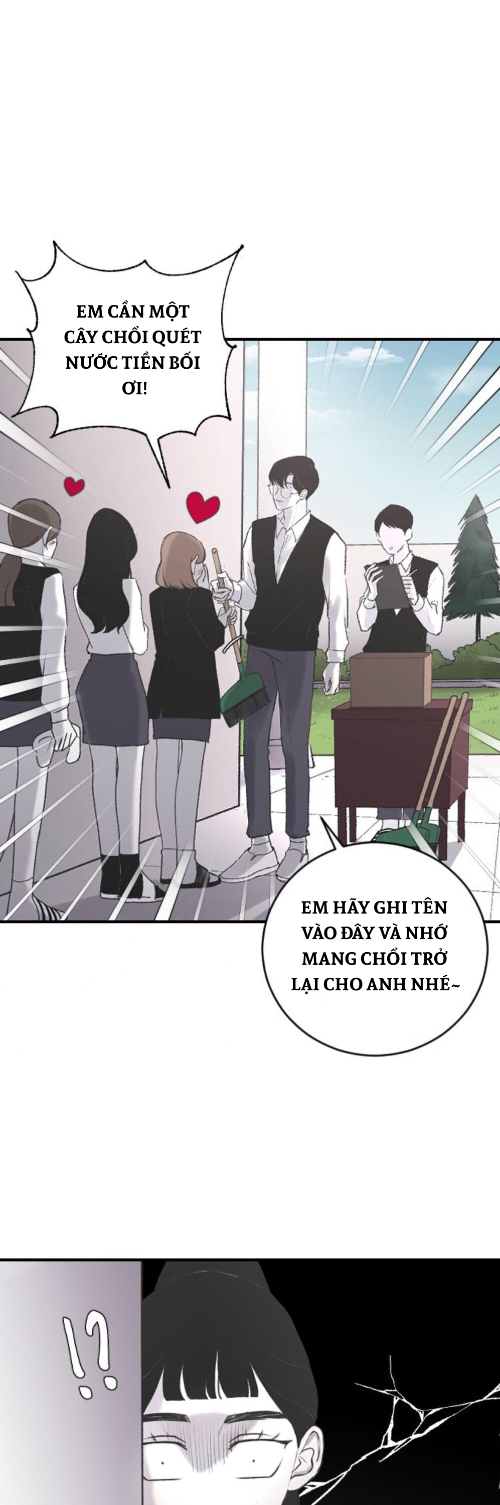 đọc truyện Ba Người Anh Trai Chương 3 ảnh 15 tại Giả Dược