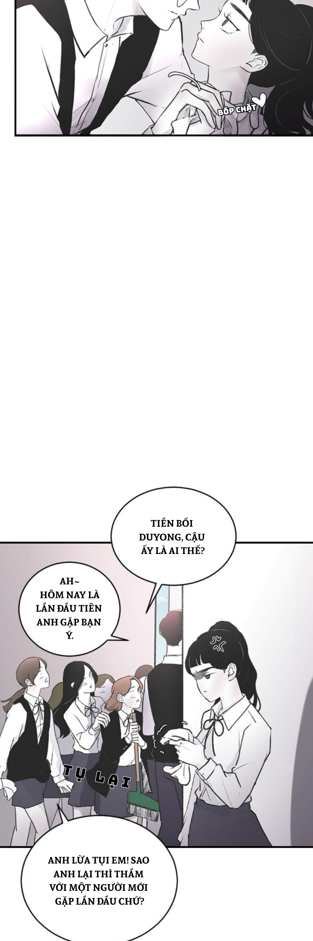 đọc truyện Ba Người Anh Trai Chương 3 ảnh 21 tại Giả Dược